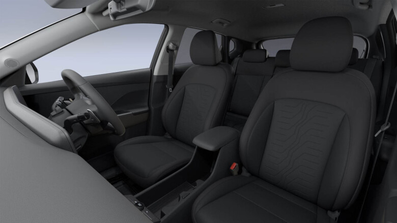 Hyundai KONA 160kW Advance 65kWh 5dr Auto [Comfort Pack] Electric Hatchback